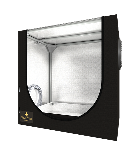 Secret Jardin Dark Propagator DP60 Clonebox 60x40x60cm